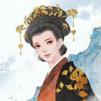 hoàng hậu nương nương