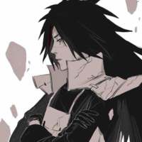 Uchiha Madara