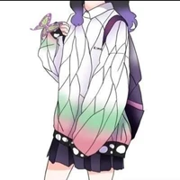 t/g mê shinobu