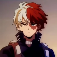 Todoroki shouto