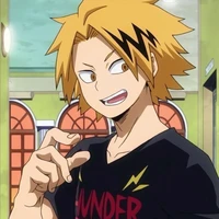 Kaminari denki