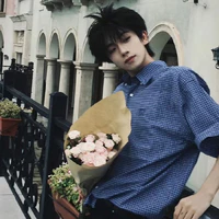 Thẩm Nhất An //A//