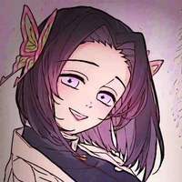 Kochou Tsutsuji