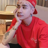 Lê Quang Hùng-MasterD