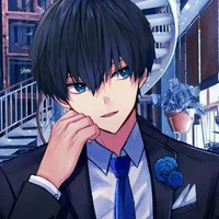 Isagi Yoichi