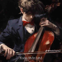 Kudo Shinichi