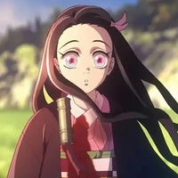 kamado nezuko