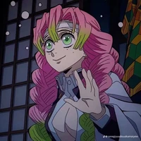 mitsuri kanroji