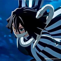 iguro obanai