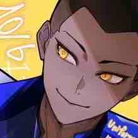 Loki(top)