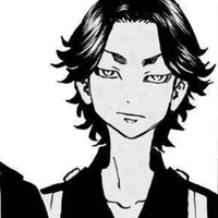 Baji Keisuke