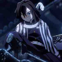 Iguro Obanai