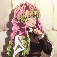 Kanroji Mitsuri