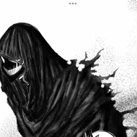 The Defiled Witch