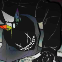 King Chaos