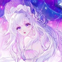 Shinokana Mary 「Salivia Marianne」