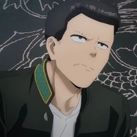 Enomoto Takeshi