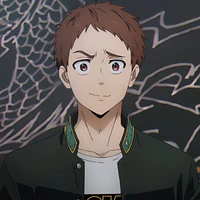 Anzai Masaki