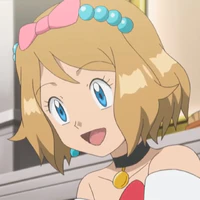 serena