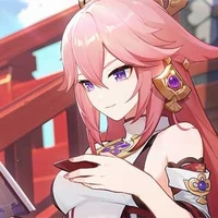 Yae Miko