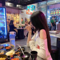 Giang Nhân Mã 