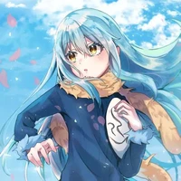 Rimuru Tempest (Y/N)
