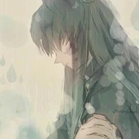 Tác giả buồn rầu