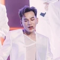 Ali hoàng dương (Mì seo)