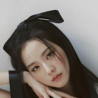 kim jisoo