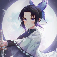 kochou shinobu
