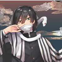 iguro obanai