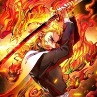 kyojuro rengoku