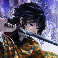tomioka giyuu