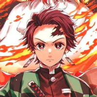 kamado tanjiro