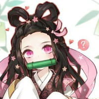 kamado nezuko