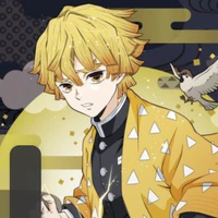 agatsuma zenitsu