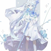 Tác giả nghiện gacha