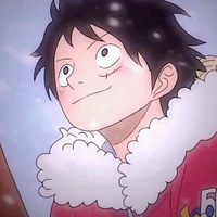Luffy