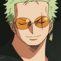 zoro 