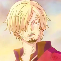 sanji 