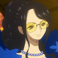 nico robin