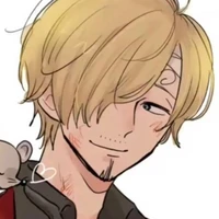 Vinsmoke Sanji