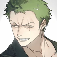 Roronoa Zoro