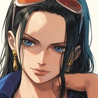 Nico Robin