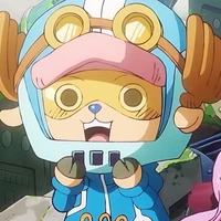 Tony Tony Chopper