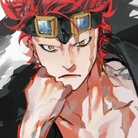 Eustass Kid