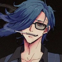 Vinsmoke Niji