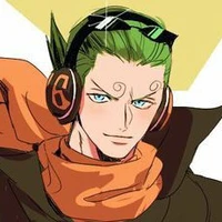 Vinsmoke Yonji