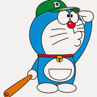 Doraemon