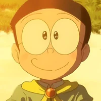 nobi nobita